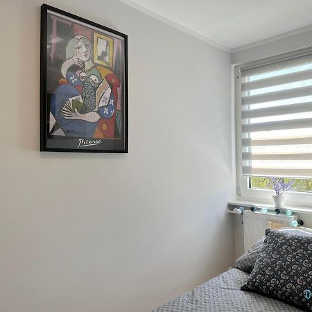 Picasso Room -10 Minutes To Gdansk Old Town & Sea Bagian luar foto