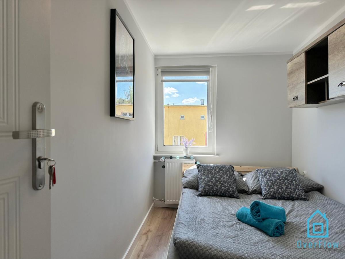 Picasso Room -10 Minutes To Gdansk Old Town & Sea Bagian luar foto