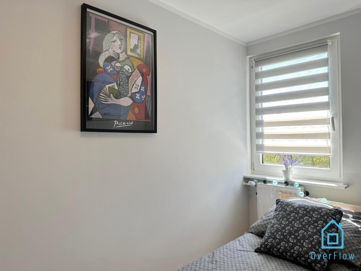 Picasso Room -10 Minutes To Gdansk Old Town & Sea Bagian luar foto