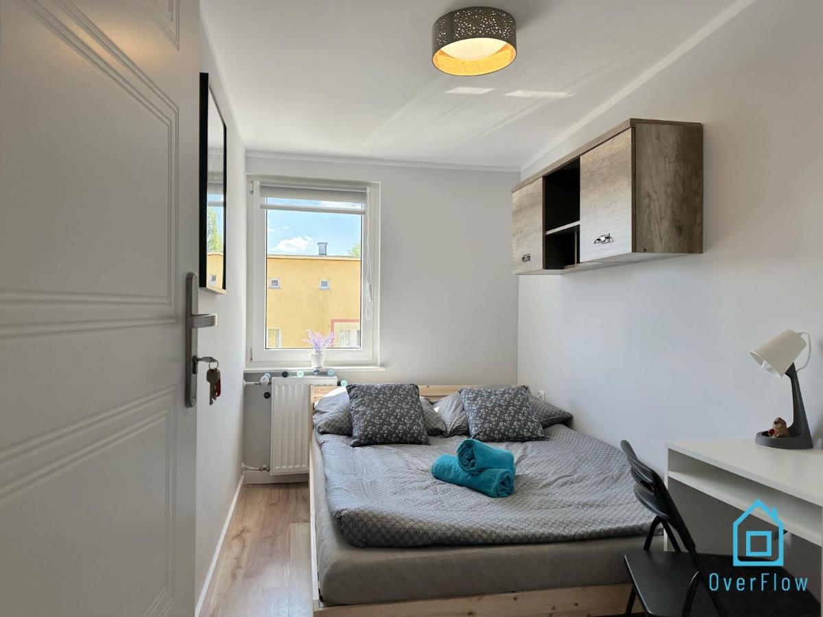 Picasso Room -10 Minutes To Gdansk Old Town & Sea Bagian luar foto