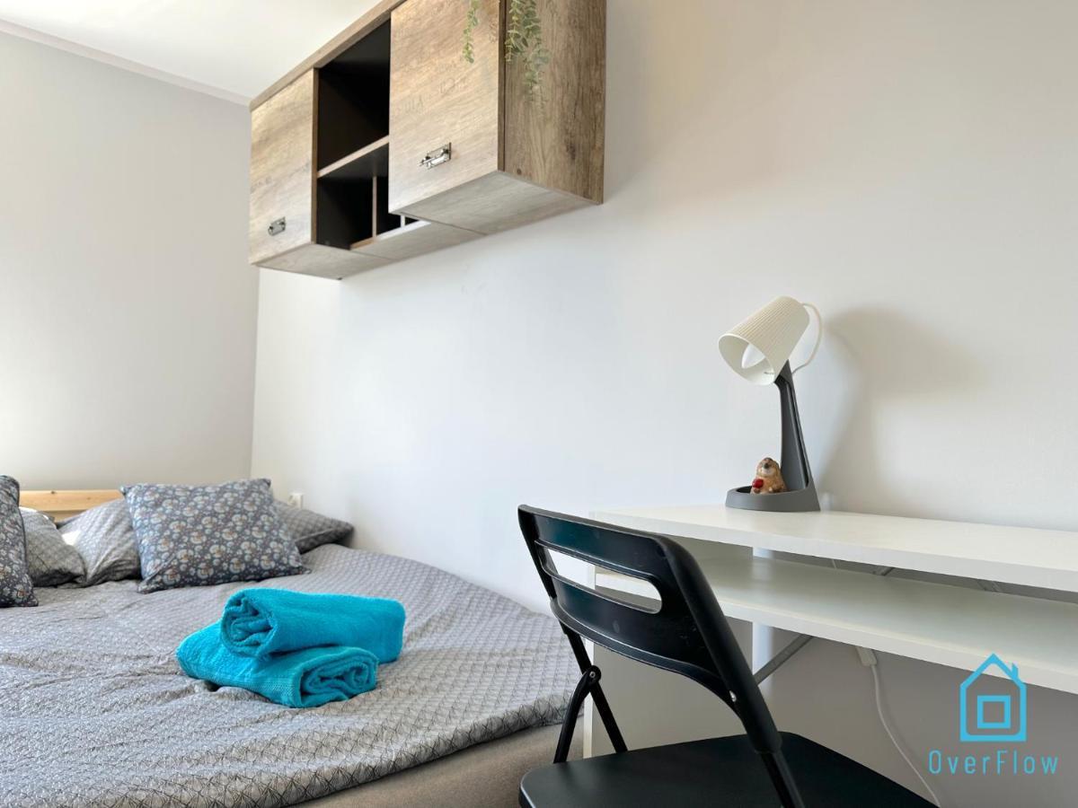 Picasso Room -10 Minutes To Gdansk Old Town & Sea Bagian luar foto