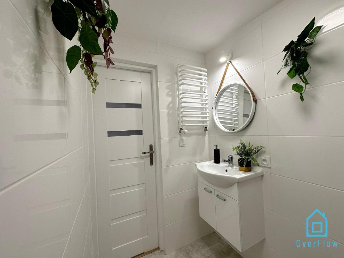 Picasso Room -10 Minutes To Gdansk Old Town & Sea Bagian luar foto