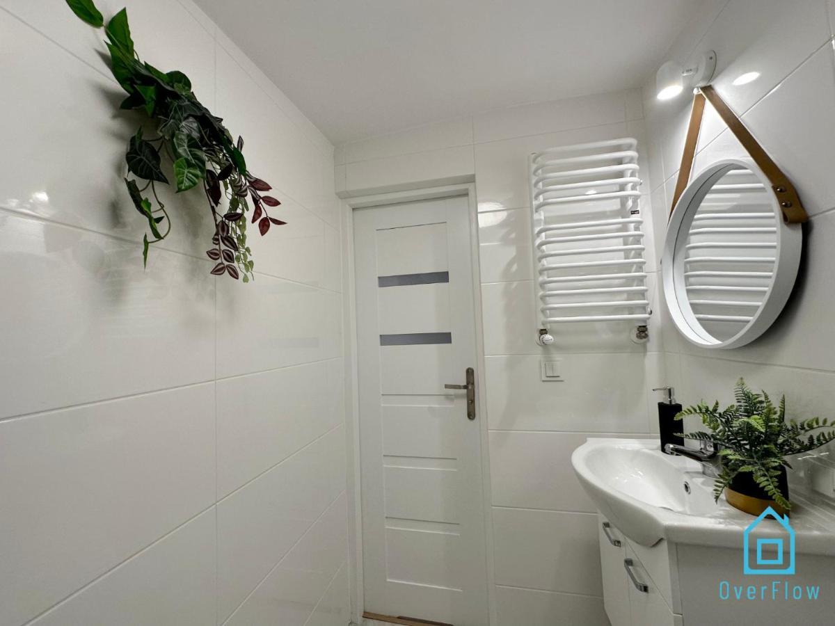 Picasso Room -10 Minutes To Gdansk Old Town & Sea Bagian luar foto
