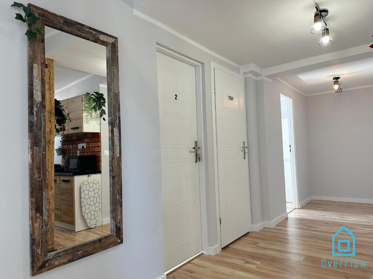 Picasso Room -10 Minutes To Gdansk Old Town & Sea Bagian luar foto